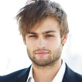 Douglas Booth